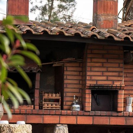 Vila Casa Senhor Da Ponte Mondim de Basto Exteriér fotografie