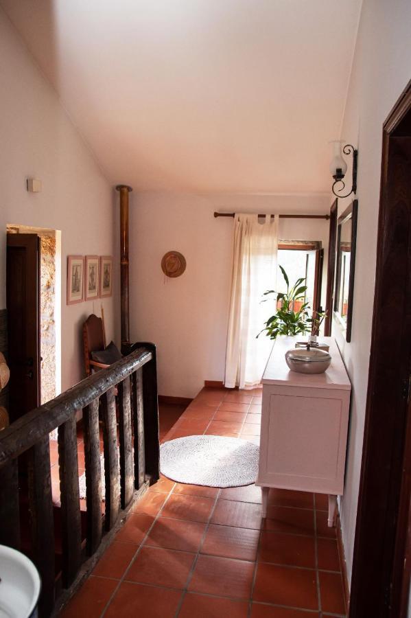 Vila Casa Senhor Da Ponte Mondim de Basto Exteriér fotografie